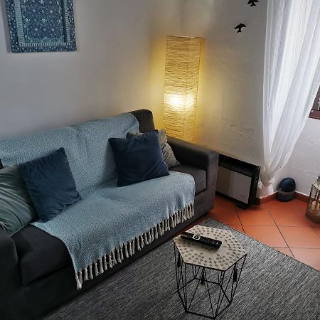 Refugio Da Vila Монсараш Экстерьер фото