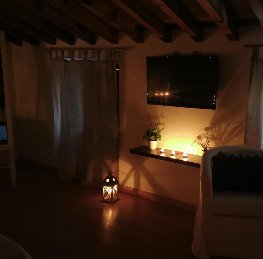 Refugio Da Vila Монсараш Экстерьер фото
